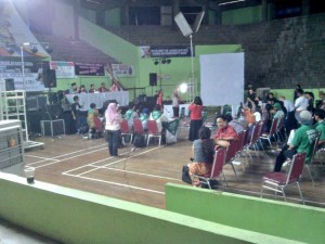 Women Tribunal