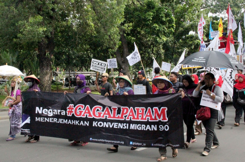 Miggran Day