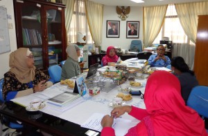 Pertemuan di kpa